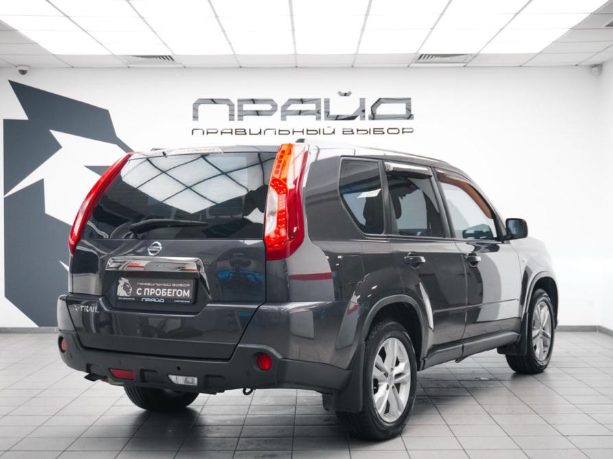 Nissan X-Trail III Ростов-на-Дону  - изображение 3