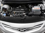 Hyundai Solaris I Рестайлинг Ульяновск  - изображение 42
