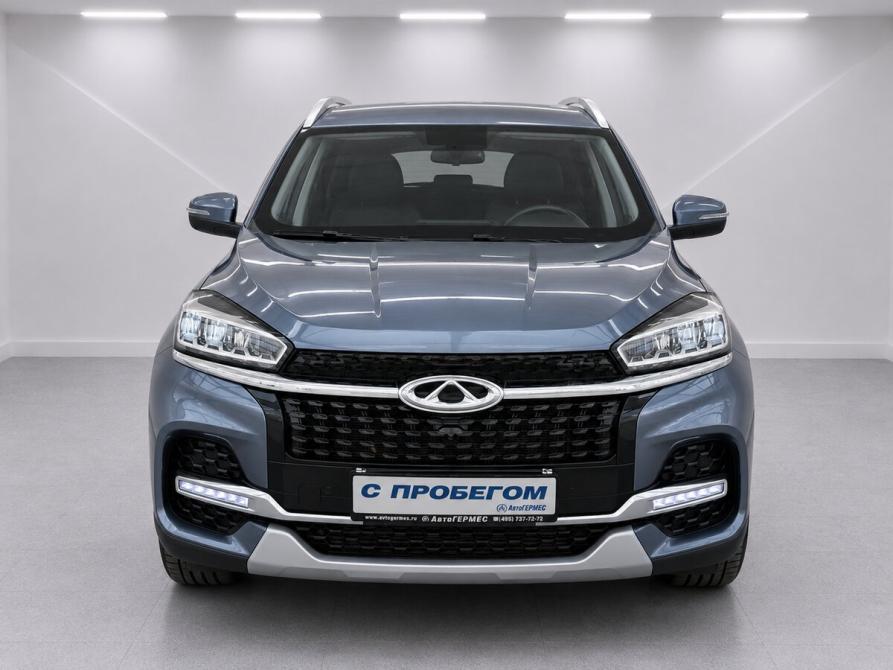Chery Tiggo 8 I Москва  - изображение 2