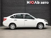 Lada (ВАЗ) Granta I Рестайлинг Екатеринбург  - изображение 25
