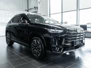 GAC GS4 Москва  - изображение 14