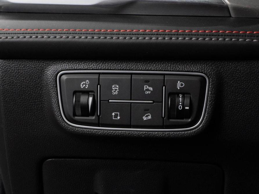 Changan CS75 I Рестайлинг Тюмень  - изображение 21