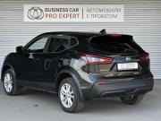 Nissan Qashqai II Рестайлинг Кемерово  - изображение 34