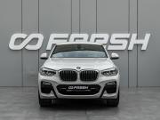 BMW X4 II (G02) Краснодар  - изображение 25