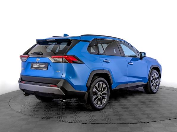 Toyota RAV4 V (XA50) с пробегом 2020 года, цена 2 800 000 рублей, 153555 км, внедорожник, Автокод Объявления