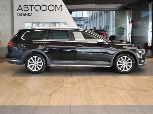 Volkswagen Passat B8 с пробегом 2018 года, цена 3 149 000 рублей, 82493 км, универсал, Автокод Объявления