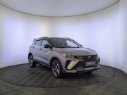 Geely Coolray I Рестайлинг Москва  - изображение 33