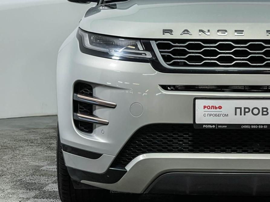 Land Rover Range Rover Evoque II Москва  - изображение 24