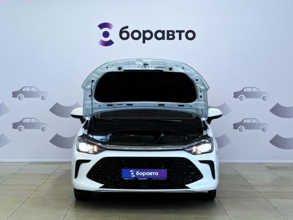 BAIC U5 Plus с пробегом 2023 года, цена 1 220 000 рублей, 51315 км, седан, Автокод Объявления