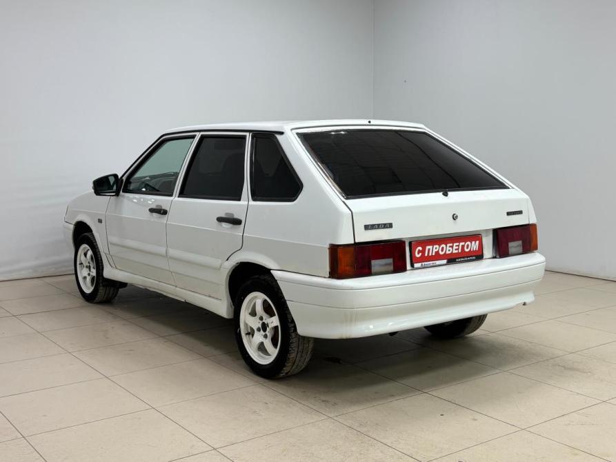 Lada (ВАЗ) 2114 Альметьевск  - изображение 8