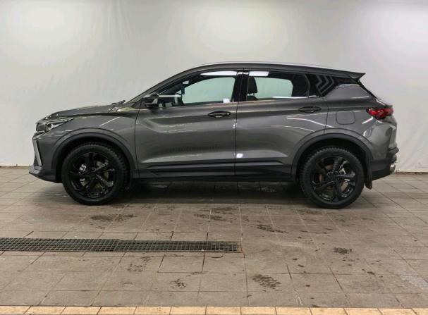 Geely Coolray I Рестайлинг с пробегом 2024 года, цена 2 180 000 рублей, 26100 км, внедорожник, Автокод Объявления