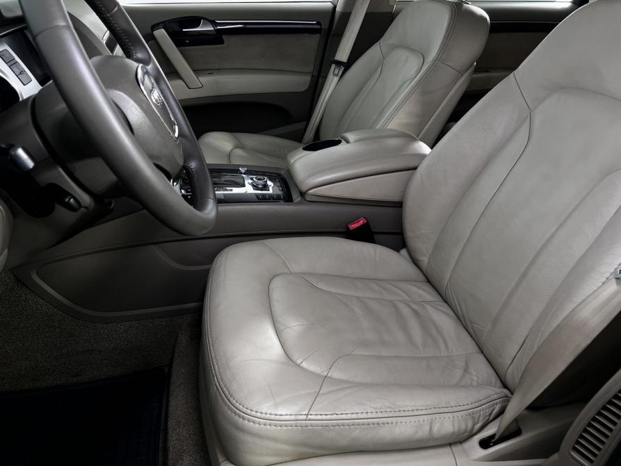 Audi Q7 I (4L) Рестайлинг Калининград  - изображение 9