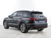 Volkswagen Touareg III Москва  - изображение 24