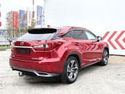 Lexus RX IV Пермь  - изображение 34
