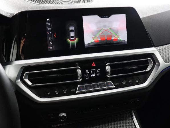 BMW 3 серии VII (G2x) с пробегом 2020 года, цена 3 190 000 рублей, 113007 км, седан, Автокод Объявления