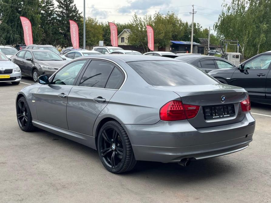 BMW 3 серии V (E90/E91/E92/E93) Рестайлинг Альметьевск  - изображение 5