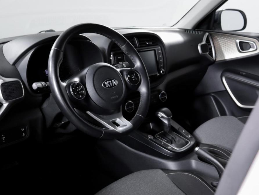 Kia Soul III Москва  - изображение 15