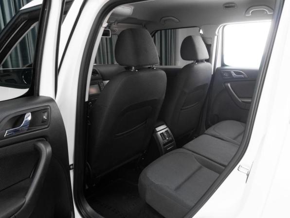Skoda Yeti I с пробегом 2014 года, цена 799 000 рублей, 169617 км, внедорожник, Автокод Объявления