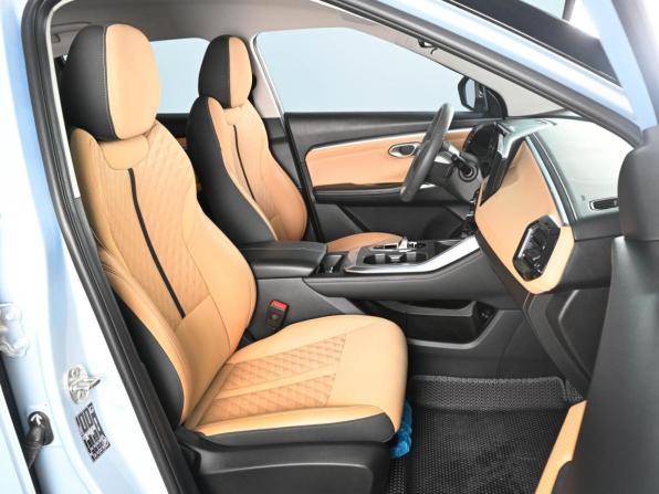 GAC GS3 с пробегом 2024 года, цена 1 949 000 рублей, 18906 км, внедорожник, Автокод Объявления