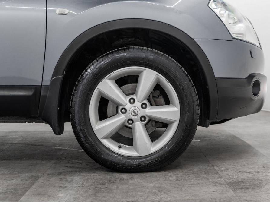 Nissan Qashqai I Красноярск  - изображение 19
