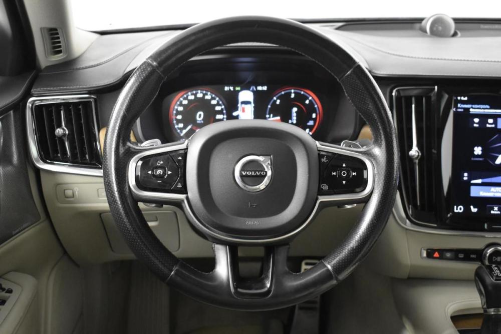 Volvo S90 II Казань  - изображение 13