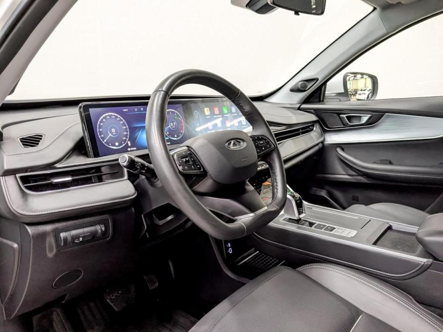 Chery Tiggo 7 Pro Max I Москва  - изображение 16