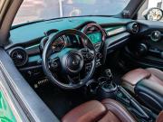 Mini Hatch III (F55/F56) Рестайлинг Краснодар  - изображение 24