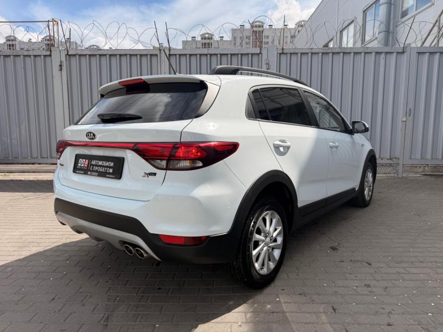 Kia Rio IV Ростов-на-Дону  - изображение 7