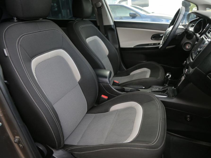 Kia Ceed II Иваново  - изображение 10