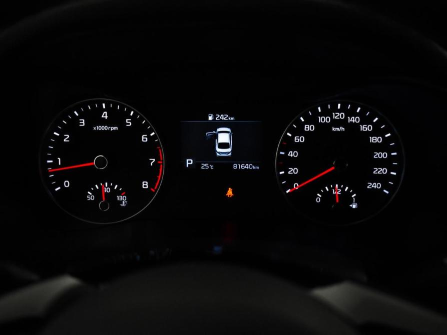 Kia Cerato IV Санкт-Петербург  - изображение 20