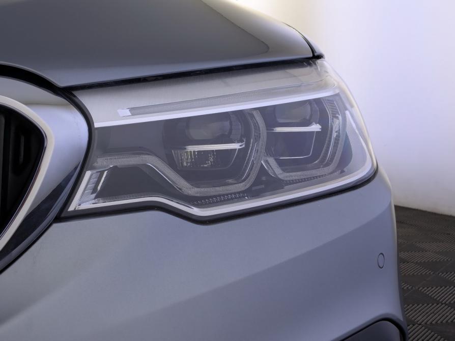 BMW 5 серии VII (G30/G31/G38) Москва  - изображение 17