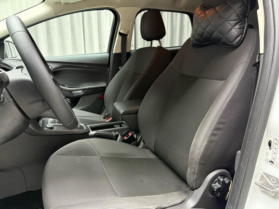 Ford Focus III Рестайлинг Ижевск  - изображение 25
