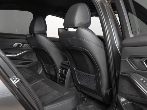 BMW 3 серии VII (G2x) с пробегом 2021 года, цена 3 929 998 рублей, 72036 км, седан, Автокод Объявления