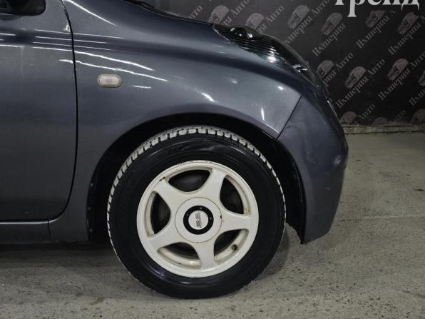 Nissan Micra III (K12) с пробегом 2004 года, цена 455 000 рублей, 163000 км, хэтчбек, Автокод Объявления