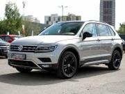 Volkswagen Tiguan II Ижевск  - изображение 31