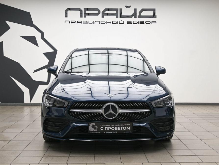 Mercedes-Benz CLA II (C118 X118) Ростов-на-Дону  - изображение 2