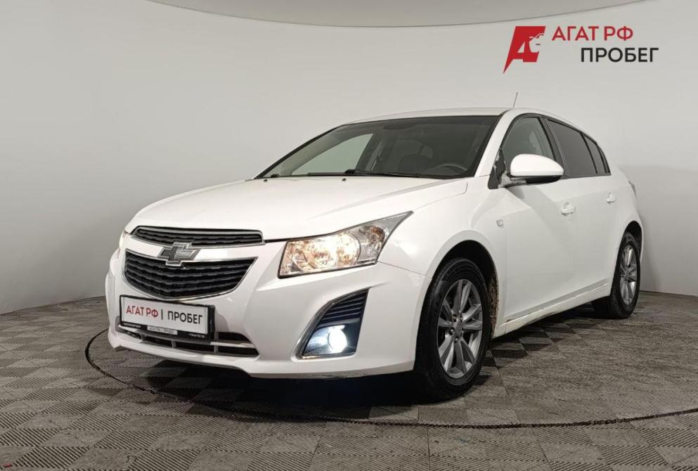 Chevrolet Cruze I Рестайлинг Волгоград  - изображение 3