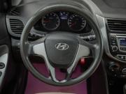 Hyundai Solaris I Тюмень  - изображение 25