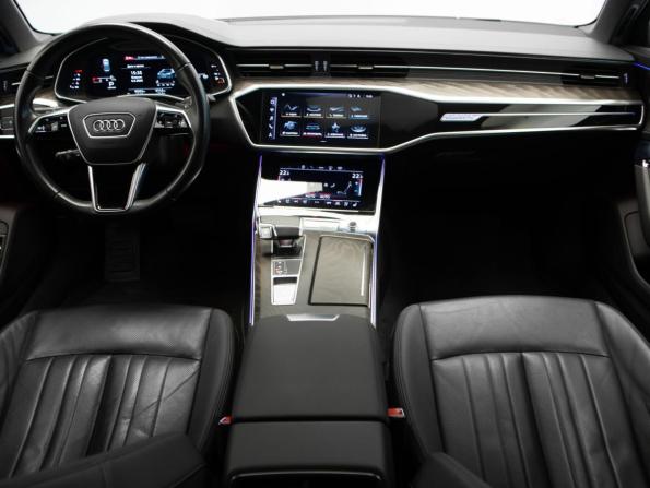 Audi A6 V (C8) с пробегом 2020 года, цена 4 450 000 рублей, 83200 км, седан, Автокод Объявления