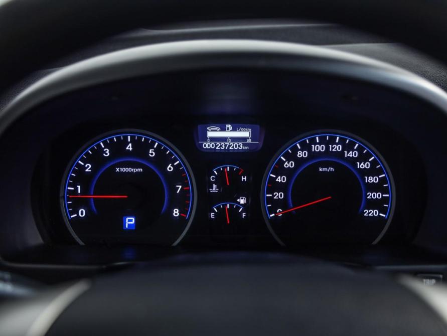 Hyundai Elantra IV (HD) Санкт-Петербург  - изображение 13