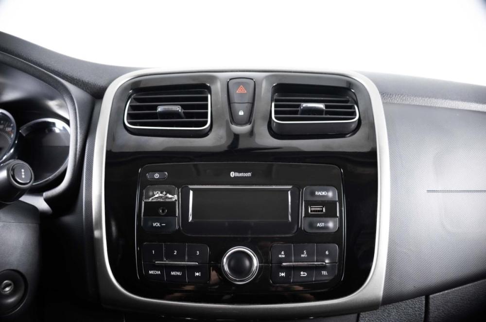 Renault Sandero II Пермь  - изображение 16