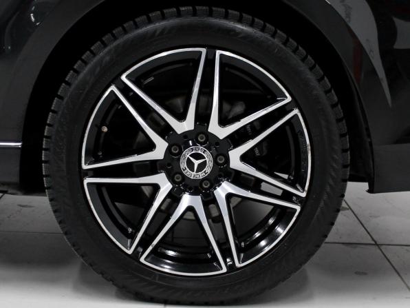 Mercedes-Benz V-Класс III (W447) с пробегом 2018 года, цена 5 405 000 рублей, 78378 км, минивэн, Автокод Объявления