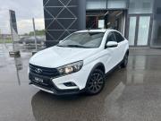 Lada (ВАЗ) Vesta I Санкт-Петербург  - изображение 5