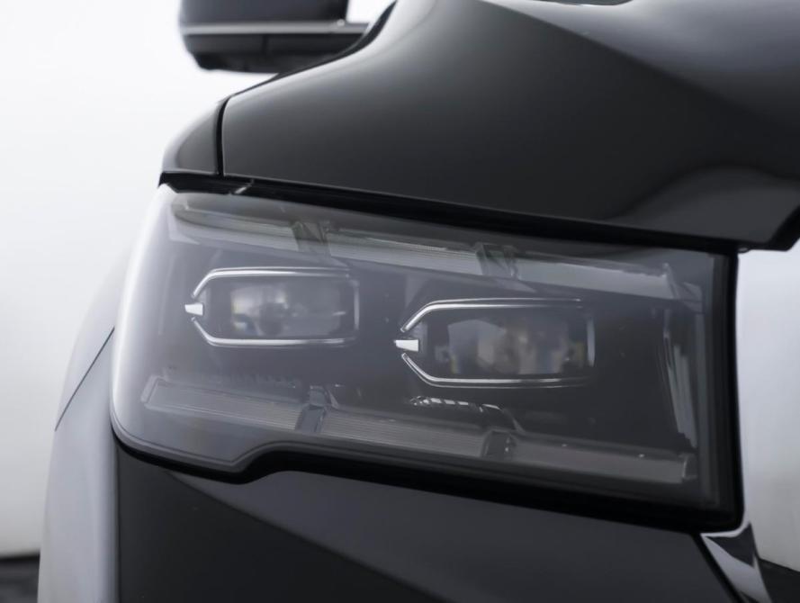 Geely Monjaro I Рестайлинг Москва  - изображение 25