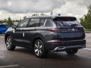 Mitsubishi Outlander IV Рестайлинг Москва  - изображение 74