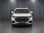 Geely Okavango I Рестайлинг Ставрополь  - изображение 29