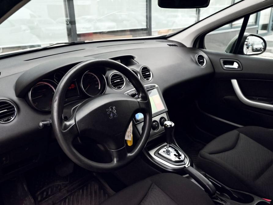 Peugeot 308 I Екатеринбург  - изображение 13