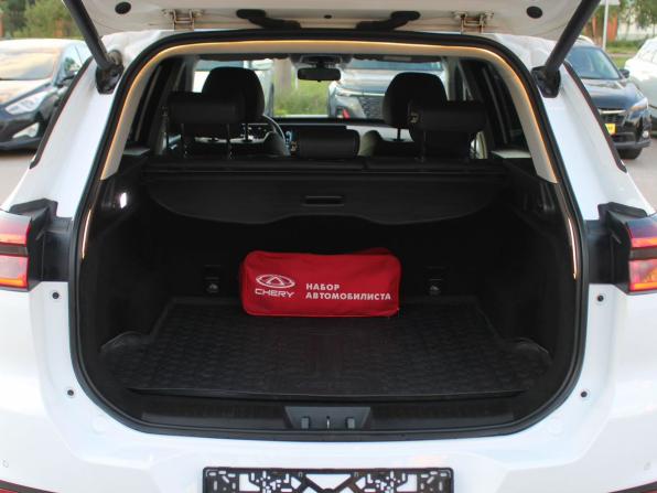 Chery Tiggo 7 Pro Max I с пробегом 2023 года, цена 2 149 000 рублей, 32819 км, внедорожник, Автокод Объявления