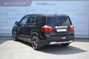 Chevrolet Orlando I Старый Оскол  - изображение 22