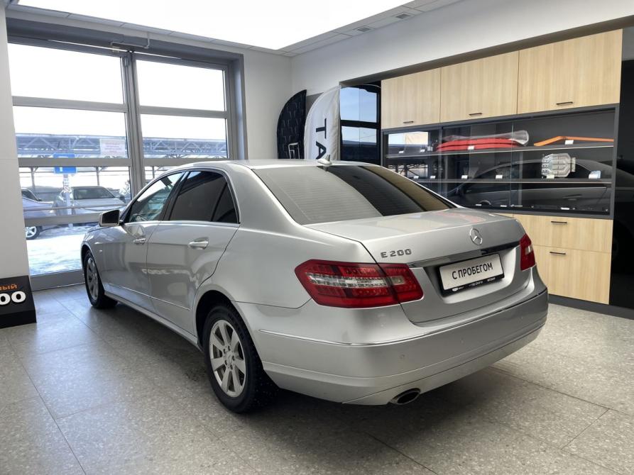 Mercedes-Benz E-Класс IV (W212 S212 C207) Новосибирск  - изображение 6